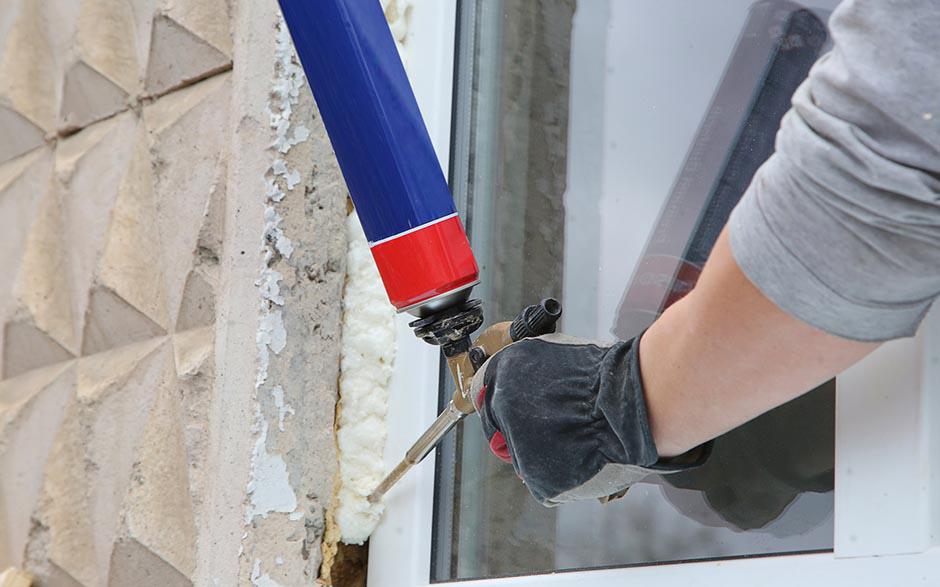 remplacement vitre cassée Aulnay-sous-Bois