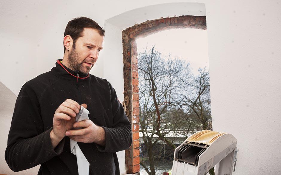 urgence vitrier Maisse